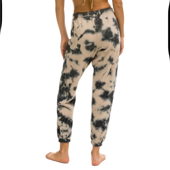 Aviator Nation Hand-Dyed Sweatpants - Picture 3 of 7